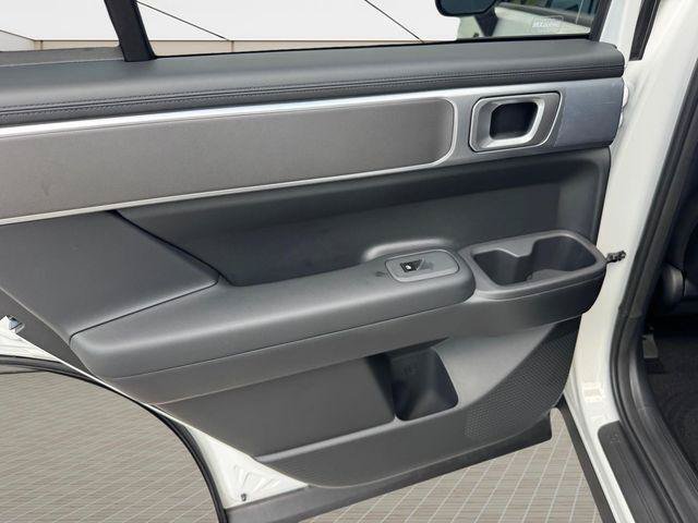New 2027 Hyundai Santa Fe SE FWD image 17