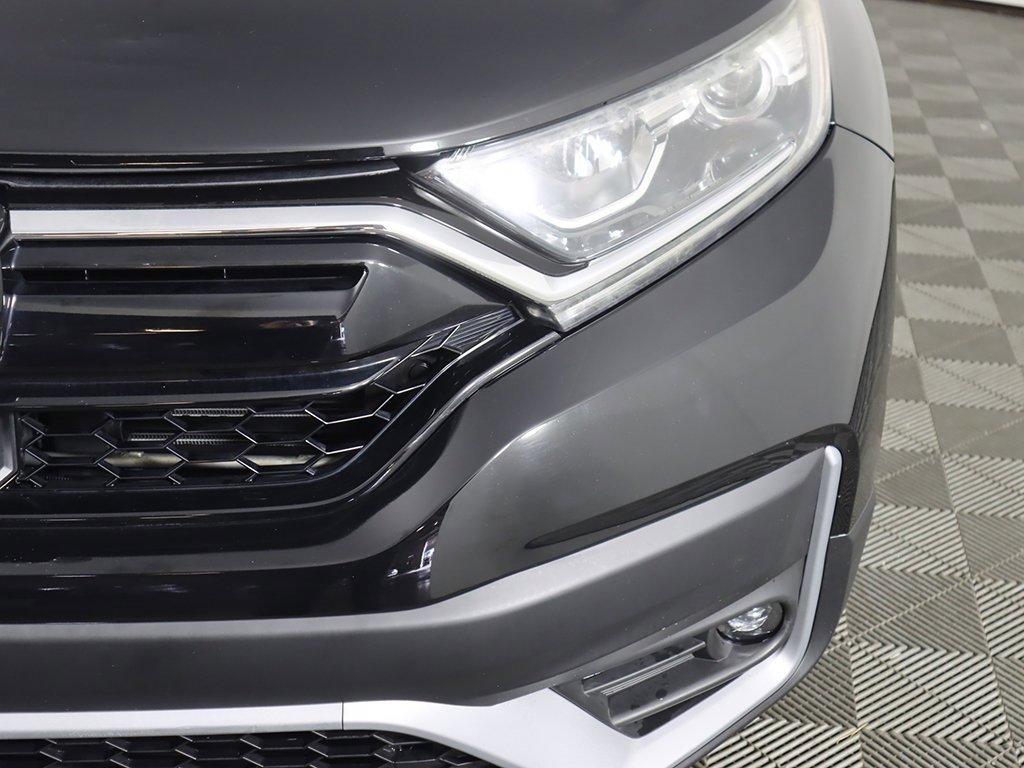 Used 2020 Honda CR-V EX-L image 15