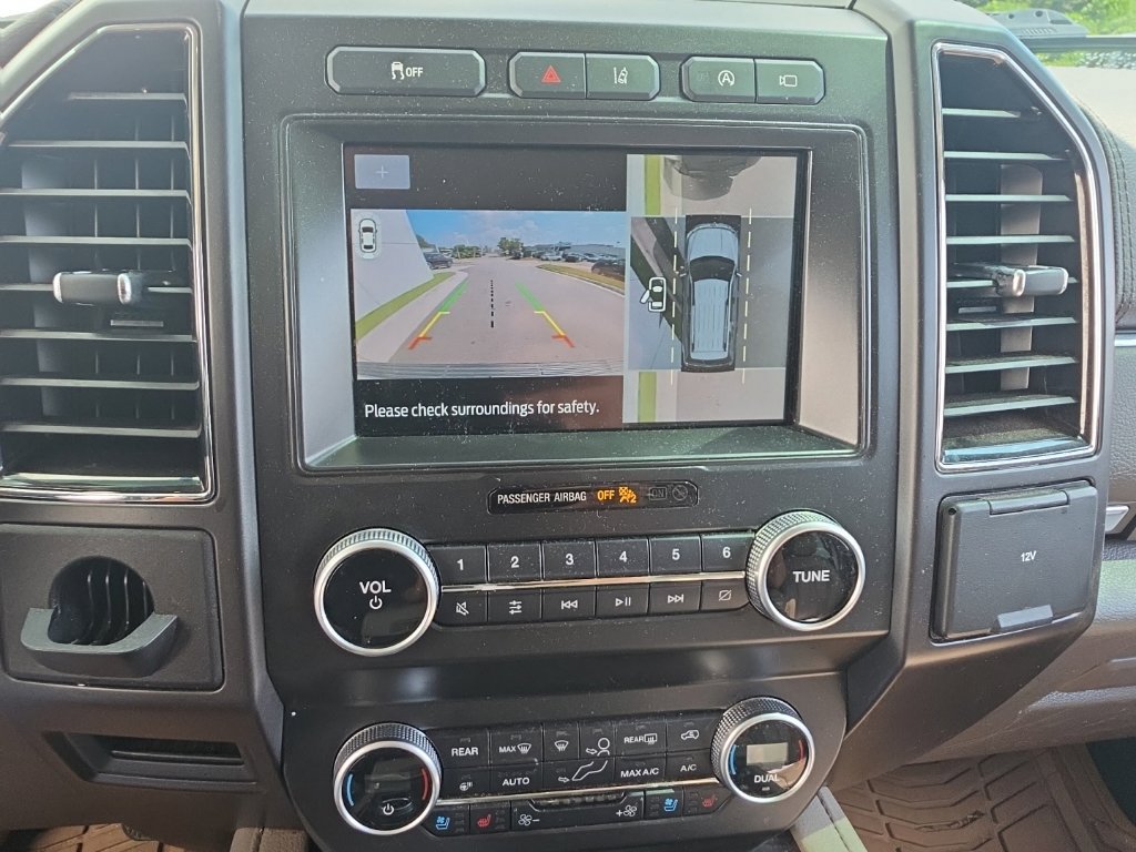 Used 2021 Ford Expedition Limited RWD image 26