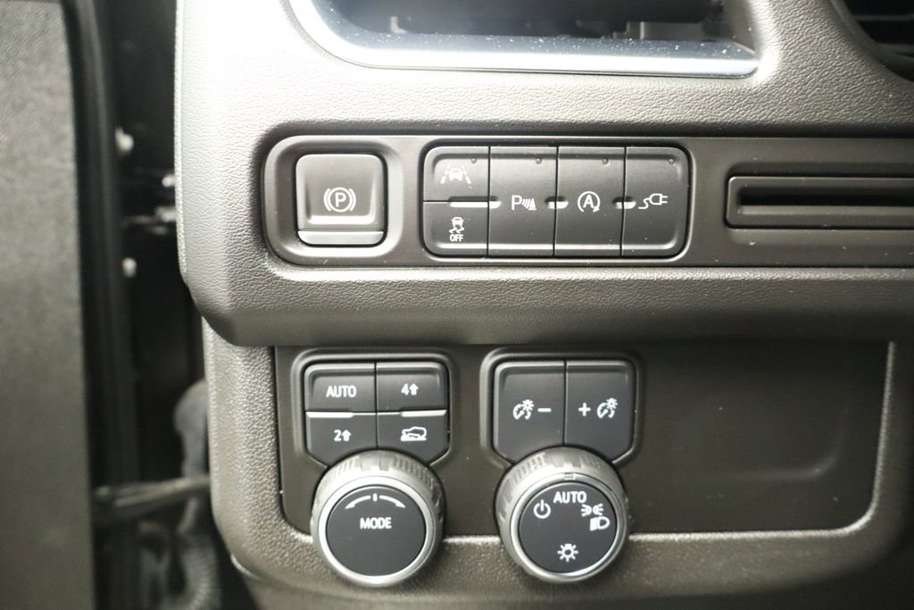 Used 2022 Chevrolet Tahoe LT AWD/4WD image 31