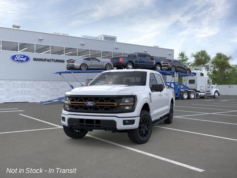 New 2026 Ford F150 Tremor image 2