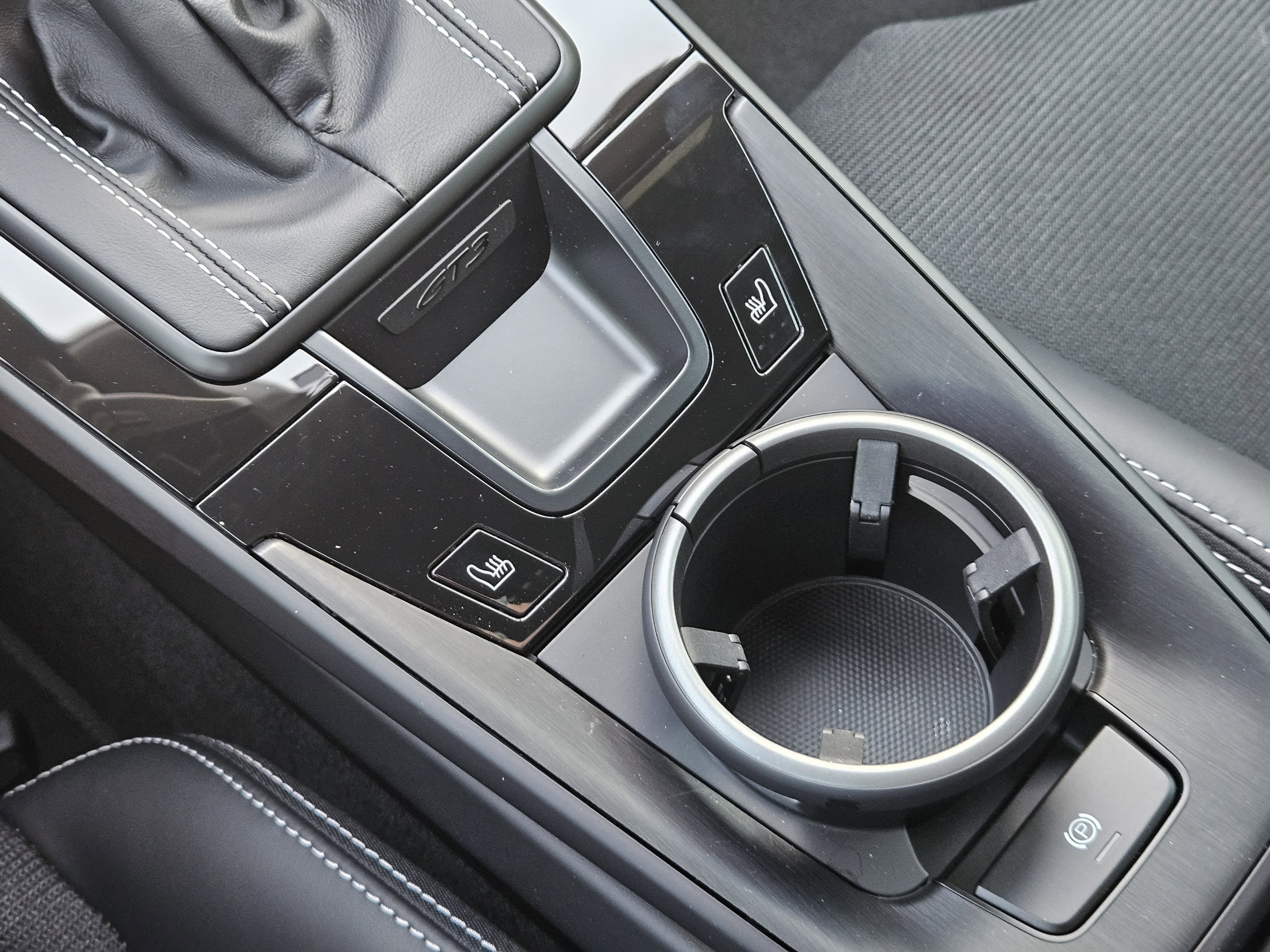 Used 2026 Porsche 911 GT3 RWD image 21