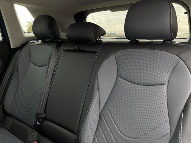 New 2026 Volkswagen Tiguan SE FWD image 25