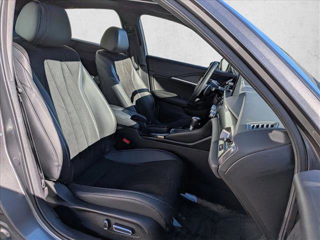 Certified 2023 Acura Integra A-Spec image 22