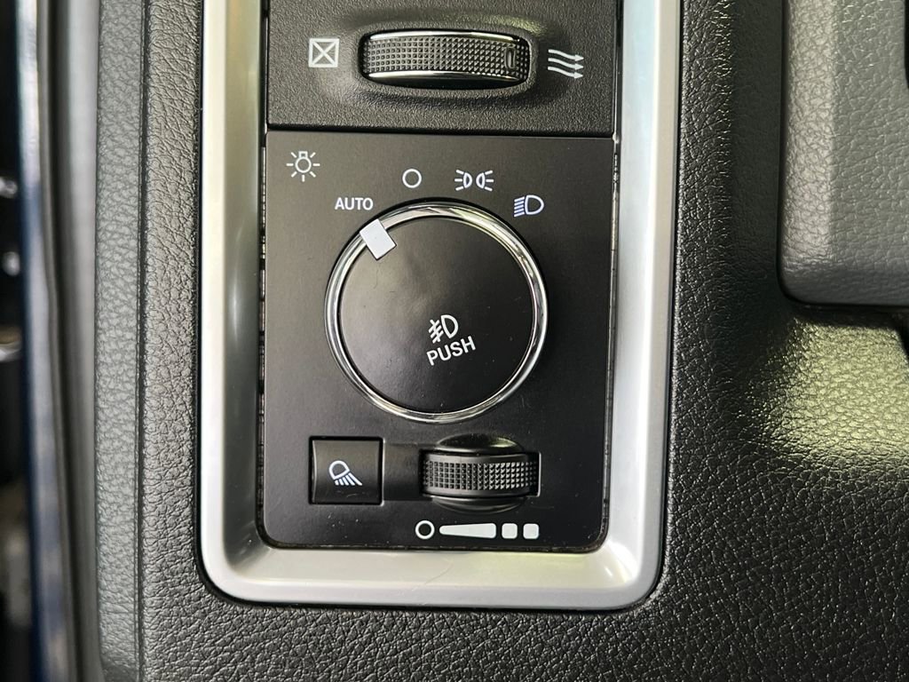 Used 2017 RAM 1500 Big Horn image 30