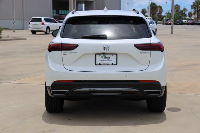 Used 2026 Buick Envision Sport Touring AWD/4WD image 7