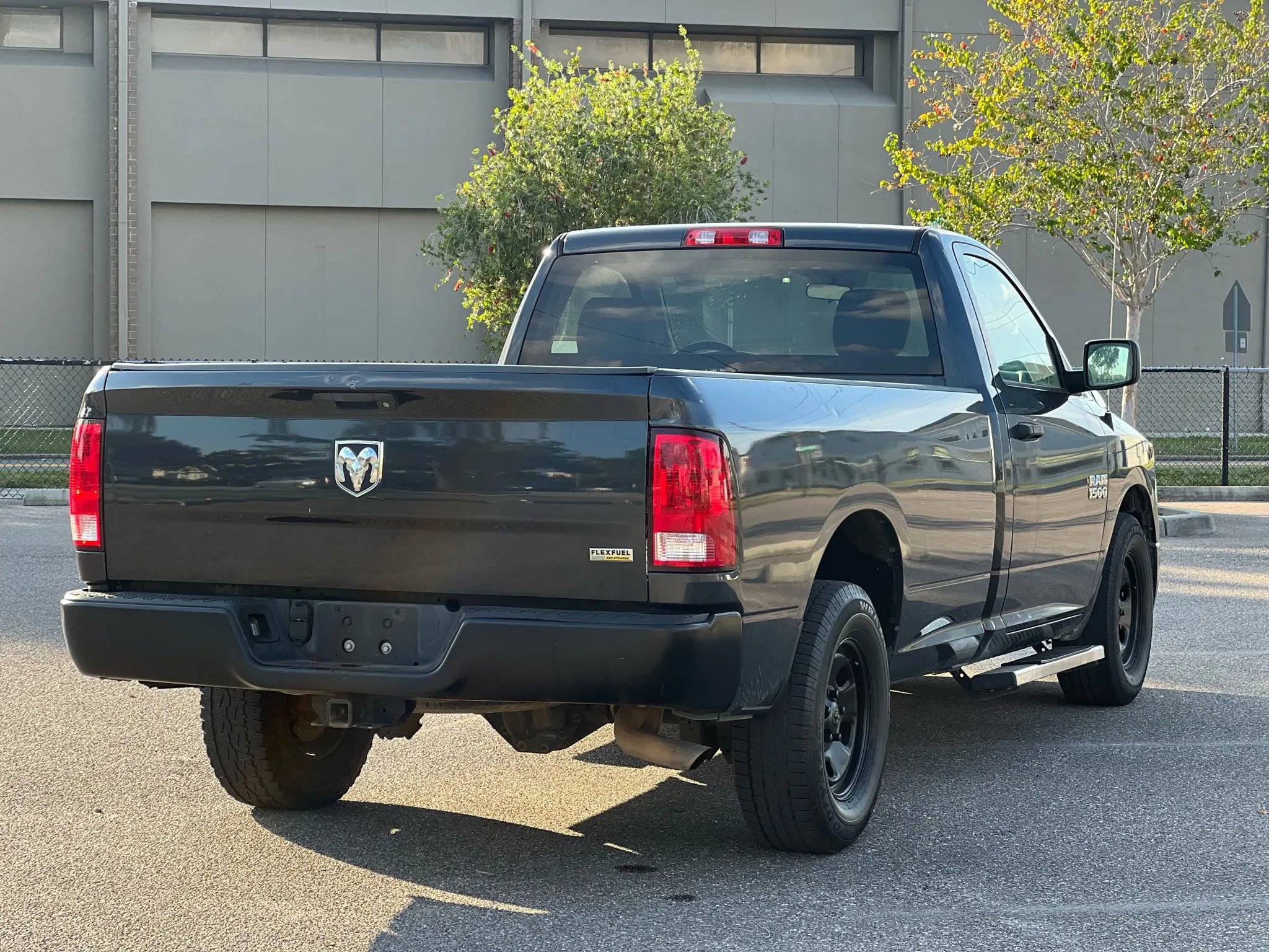 Used 2017 RAM 1500 Tradesman w/ Power & Remote Entry Group image 6
