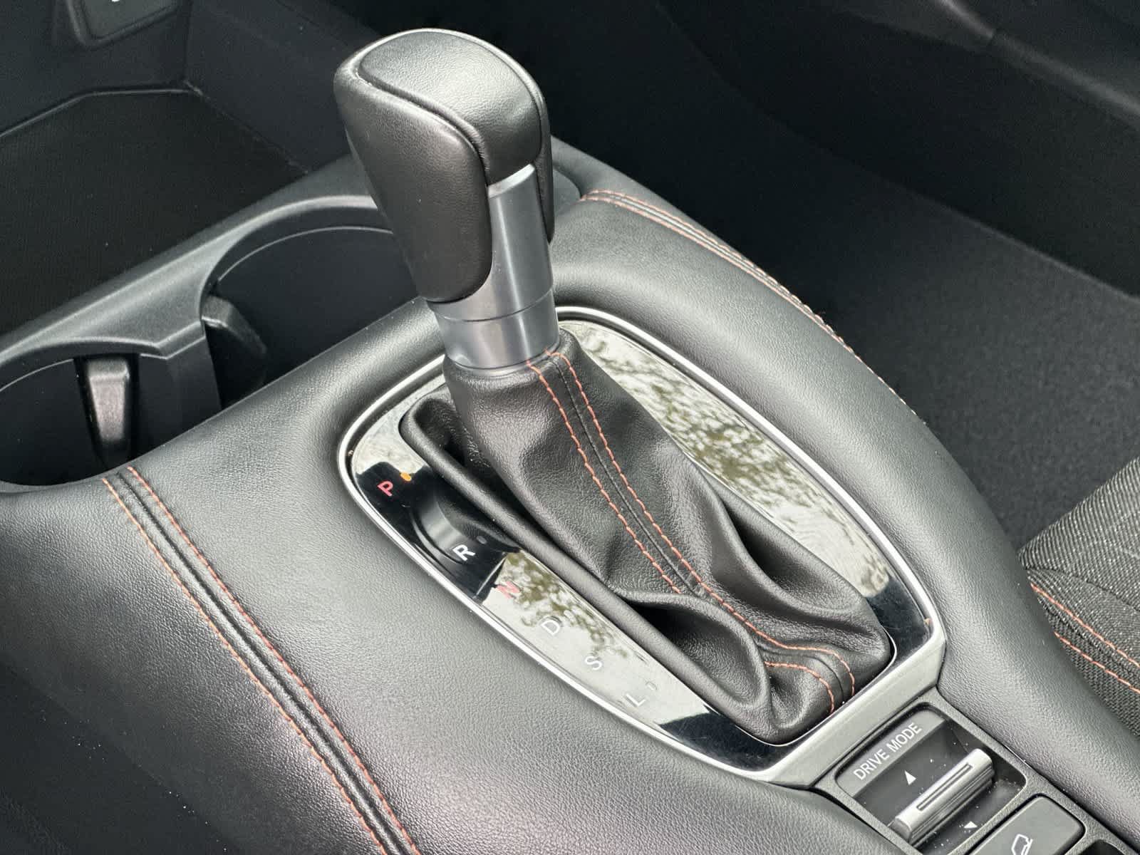 Certified 2025 Honda HR-V Sport image 20