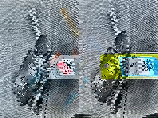 Used 2023 Toyota Tacoma TRD Sport image 37