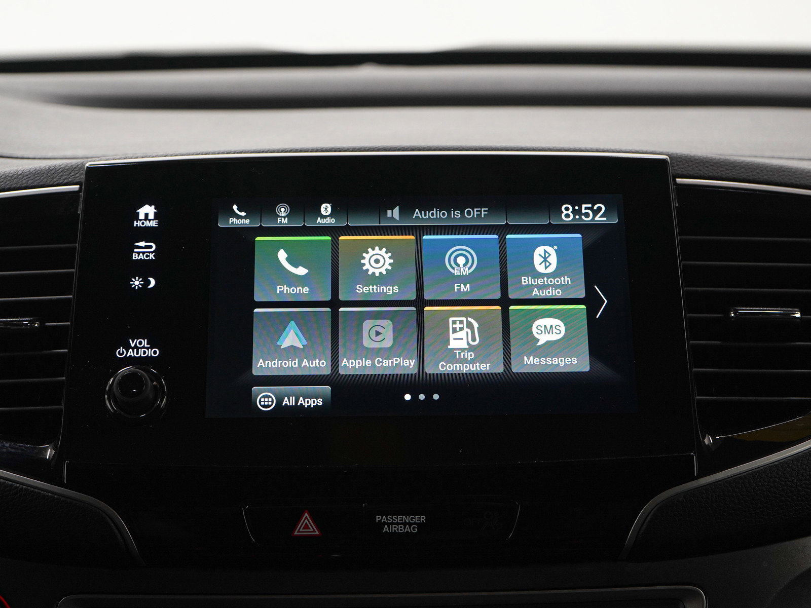 Used 2019 Honda Passport EX-L image 16