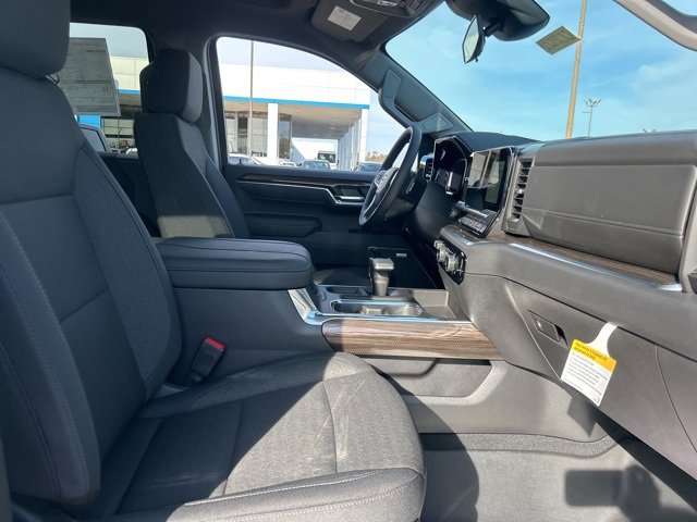 New 2026 Chevrolet Silverado 1500 LT Trail Boss w/ Safety Package image 32