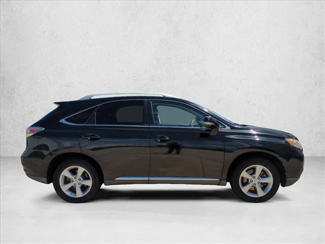 Used 2010 Lexus RX 350 2WD image 5