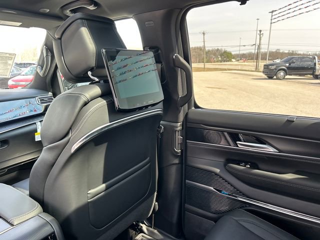 New 2026 Jeep Grand Wagoneer Summit image 41