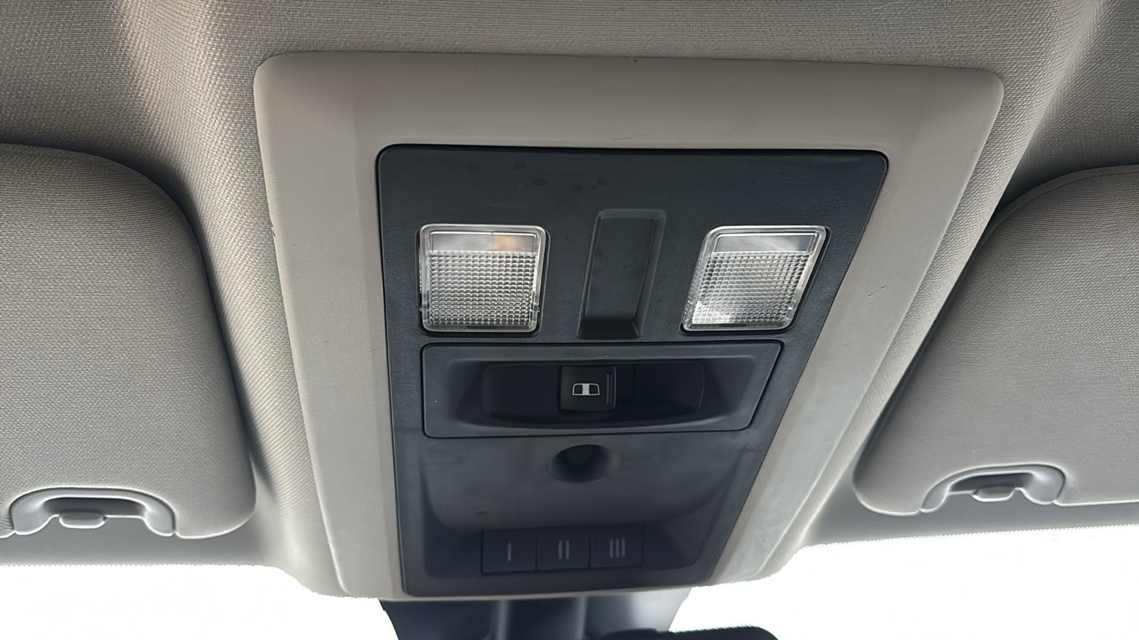 Used 2016 RAM 1500 Big Horn image 21