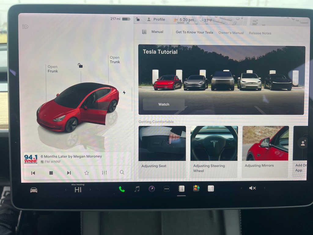 Used 2022 Tesla Model 3 Long Range image 28