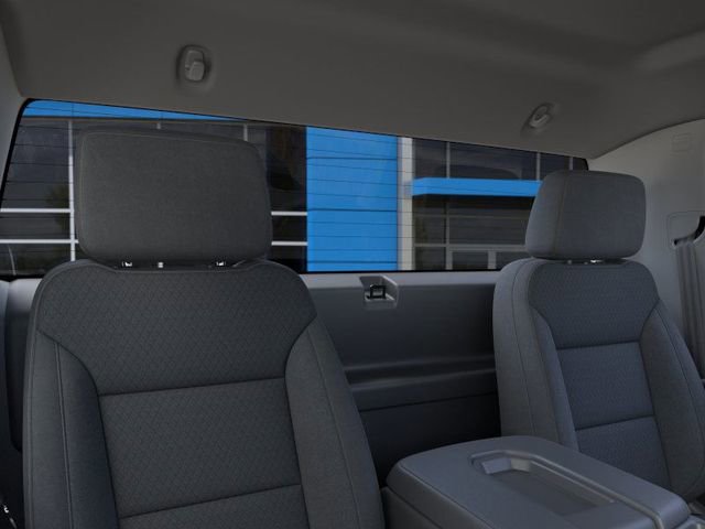 New 2026 Chevrolet Silverado 2500 LT w/ Convenience Package image 28