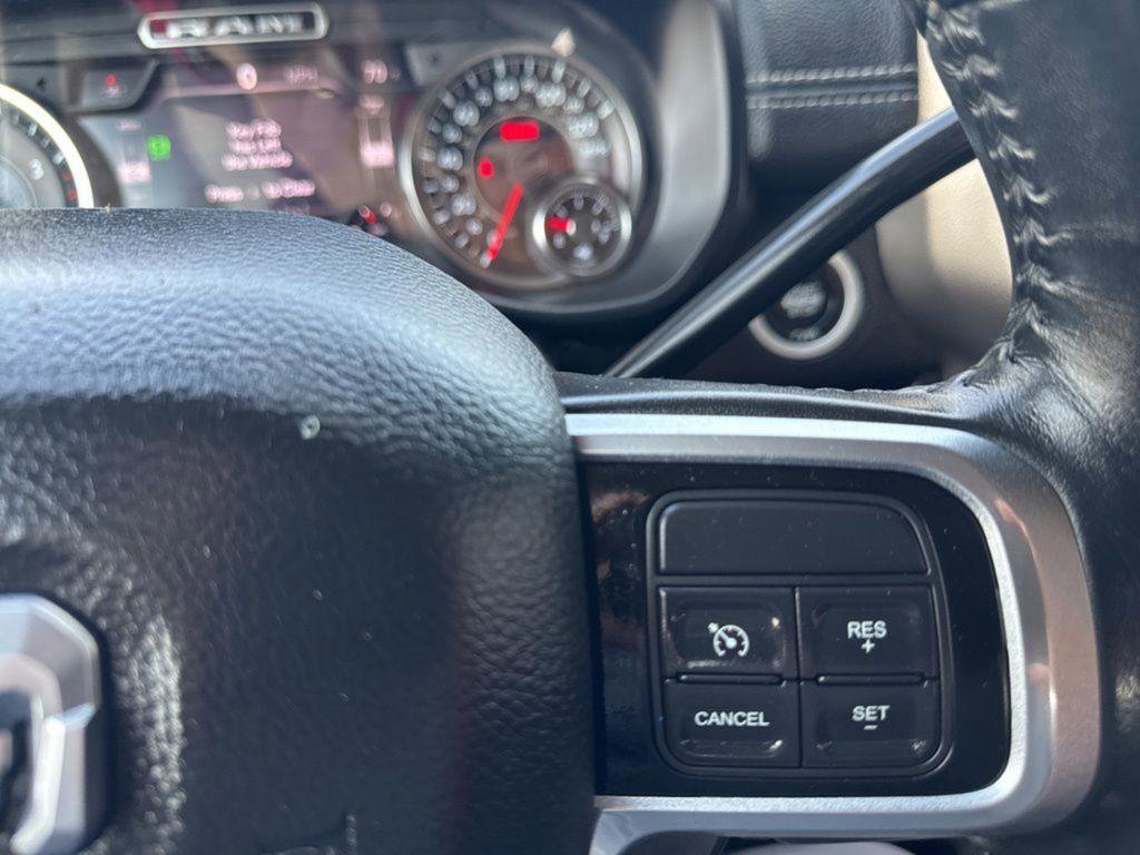 Used 2020 RAM 3500 Laramie image 17
