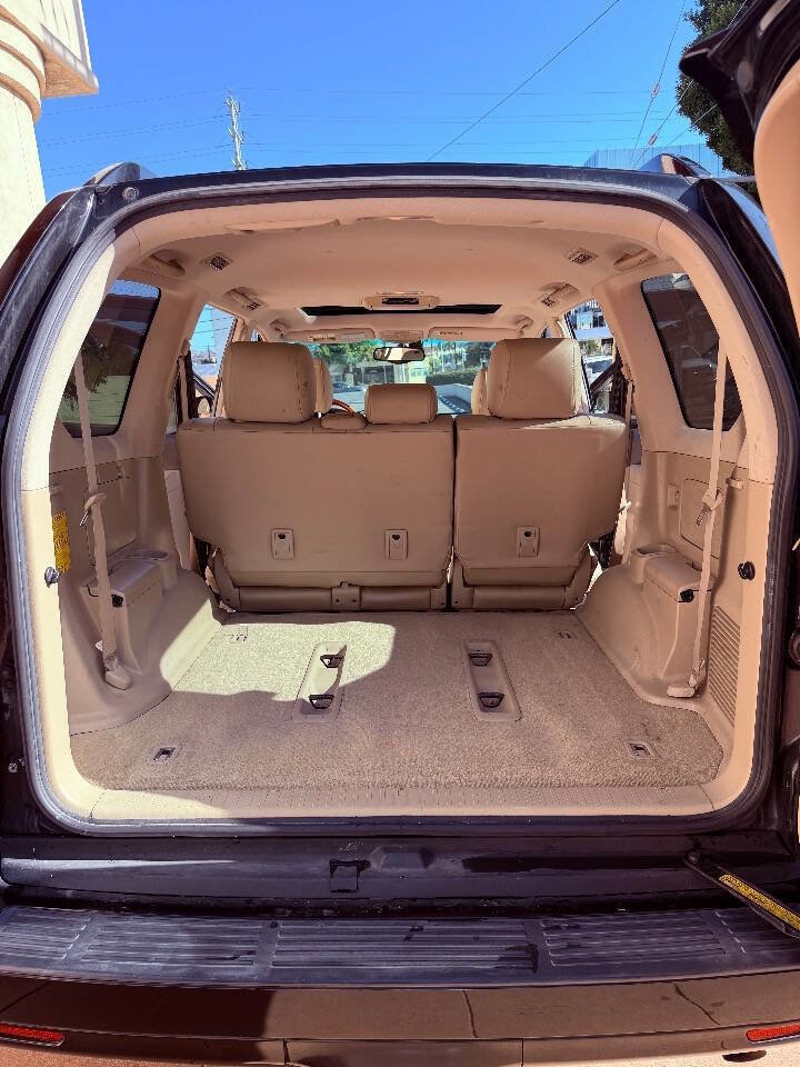 Used 2005 Lexus GX 470 image 20