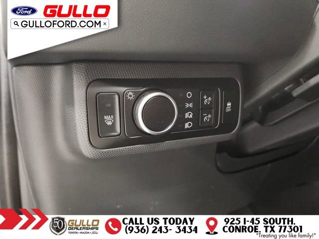 Used 2023 Ford Mustang Mach-E Premium w/ Mustang Nite Pony Package image 19