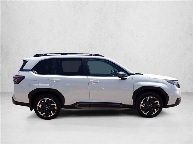 New 2026 Subaru Forester Limited w/ Limited Package AWD/4WD image 5