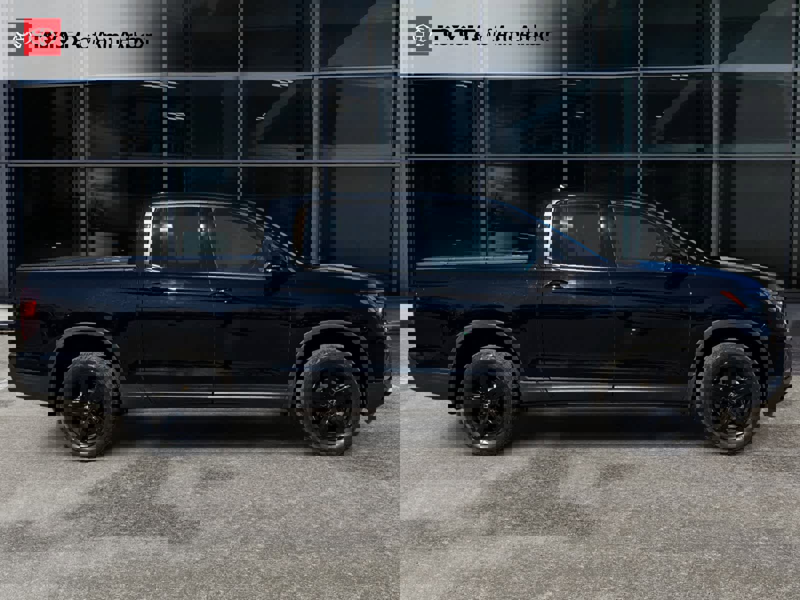 Used 2023 Honda Ridgeline Black Edition image 13