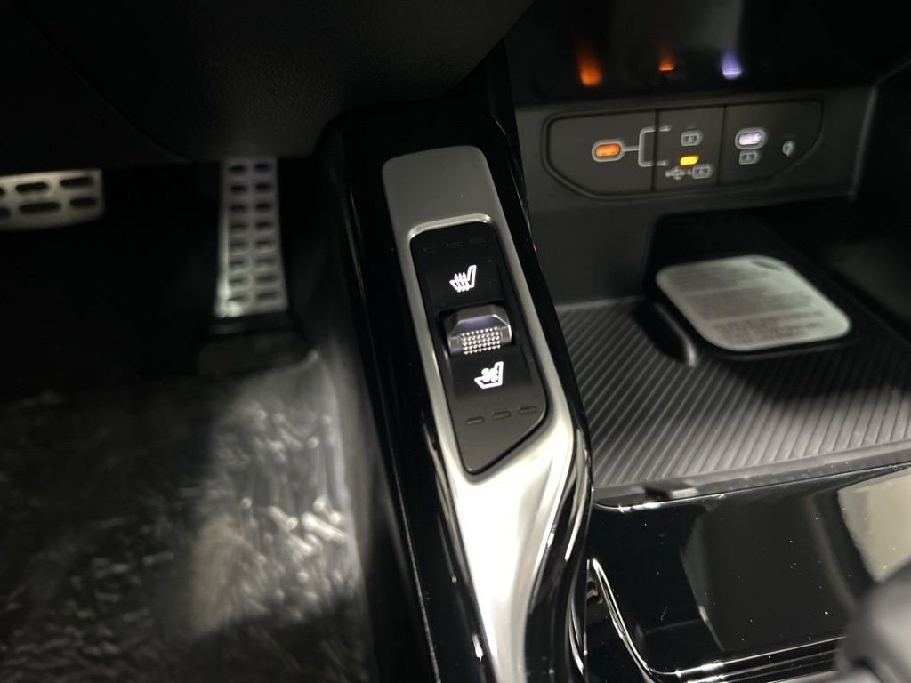 New 2026 Kia Sorento SX image 22