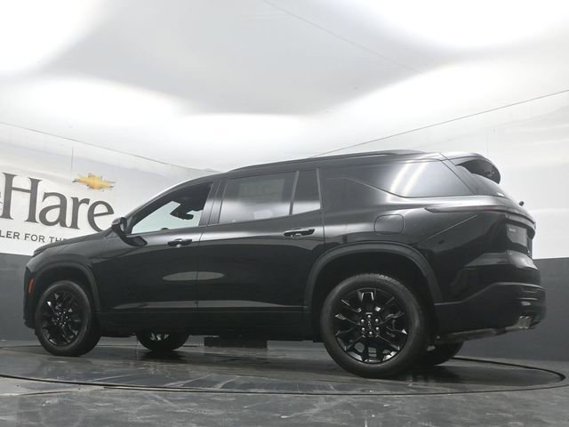 New 2026 Chevrolet Traverse LT w/ Midnight/Sport Edition image 34