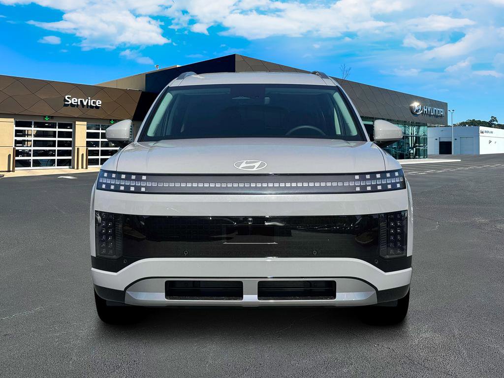 New 2026 Hyundai Ioniq 9 SEL AWD/4WD image 13
