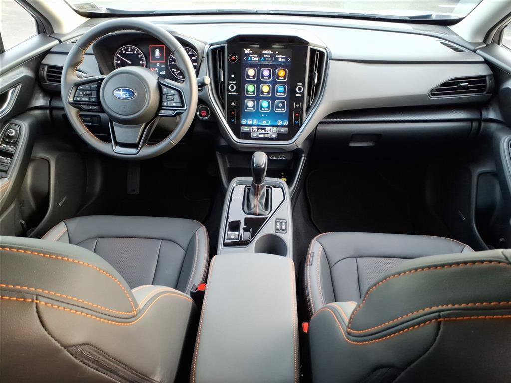 Used 2025 Subaru Crosstrek 2.5i Limited w/ Crosstrek Mirror Package image 10