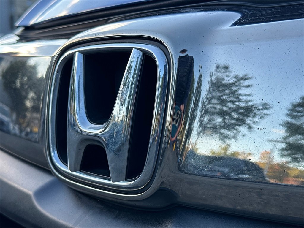 Used 2022 Honda HR-V EX-L image 13