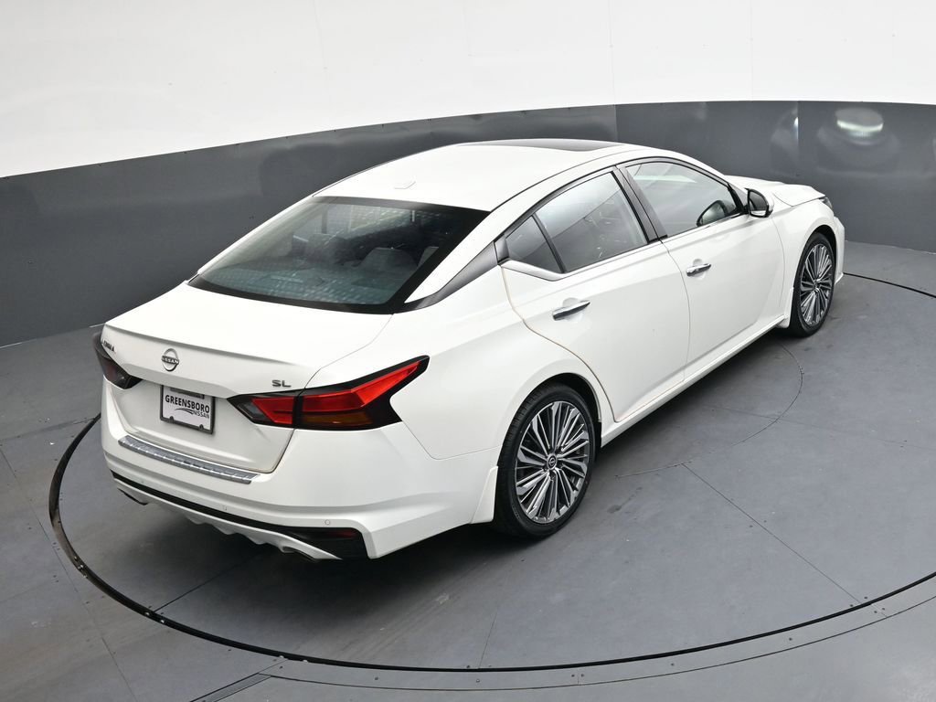 Used 2023 Nissan Altima 2.5 SL image 30