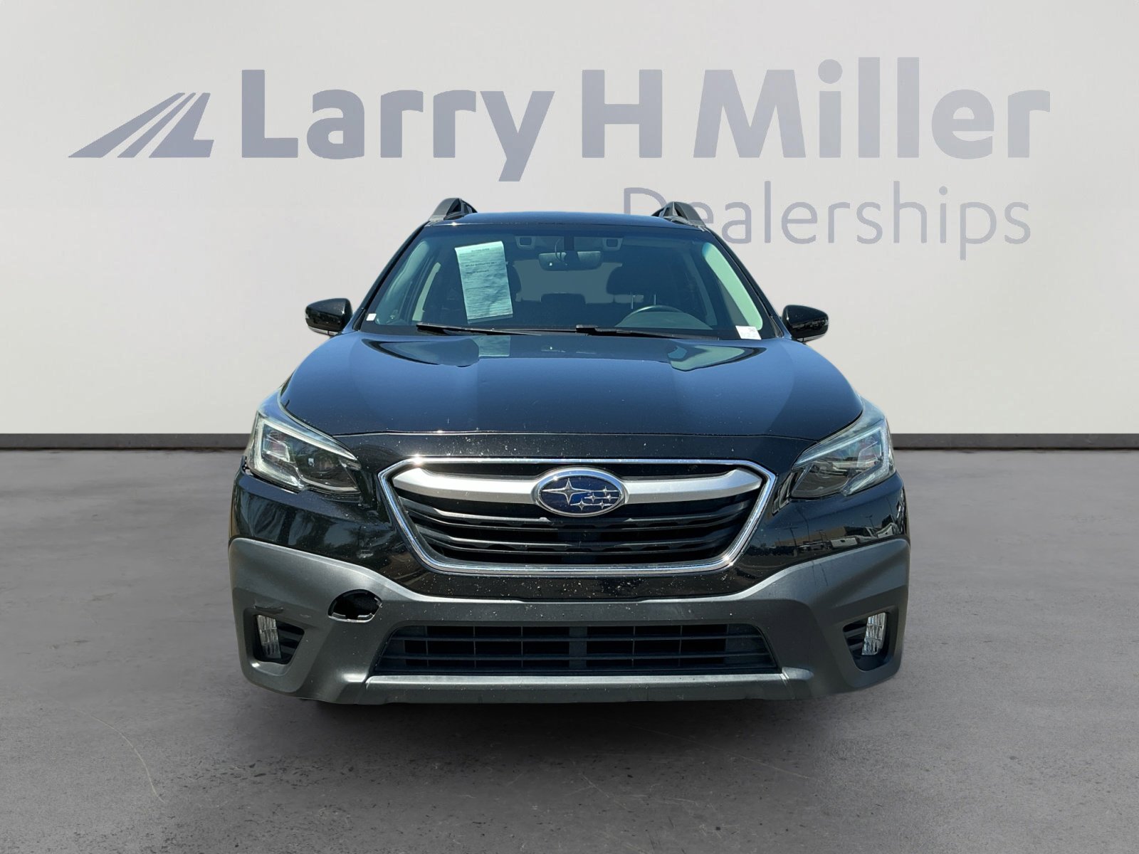 Used 2020 Subaru Outback Premium AWD/4WD image 8