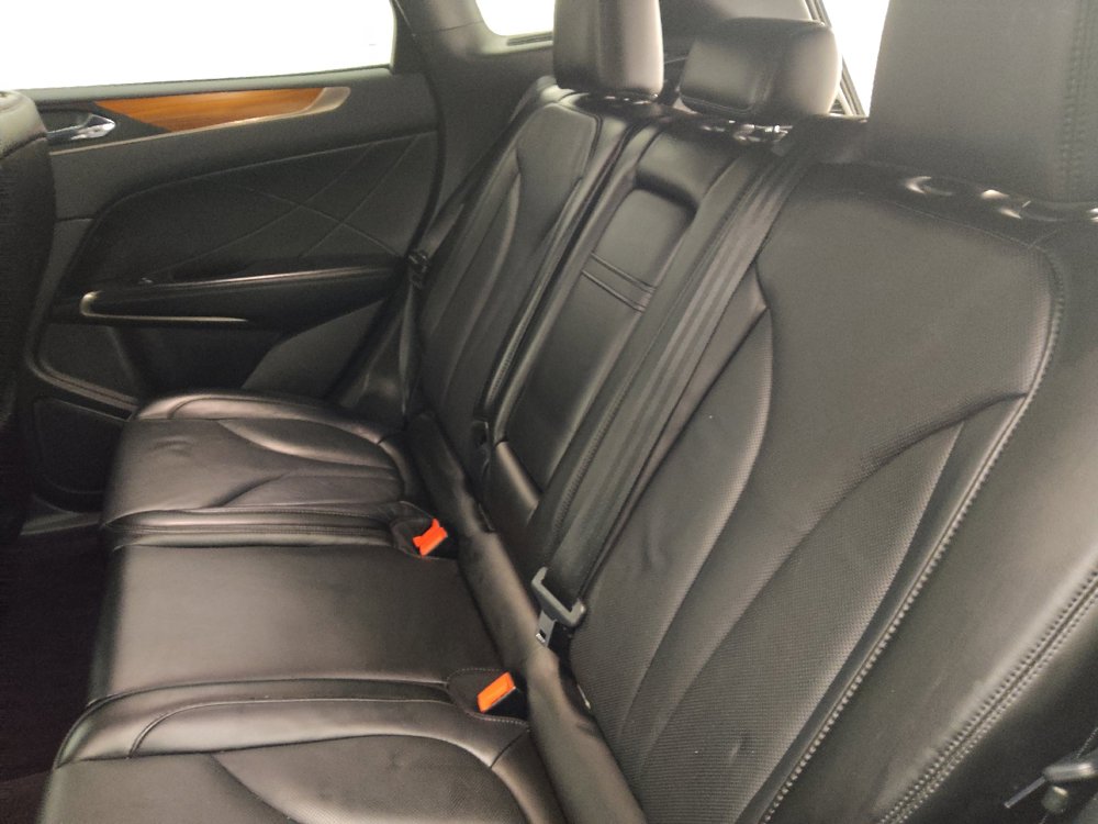 Used 2017 Lincoln MKC Reserve AWD/4WD image 18