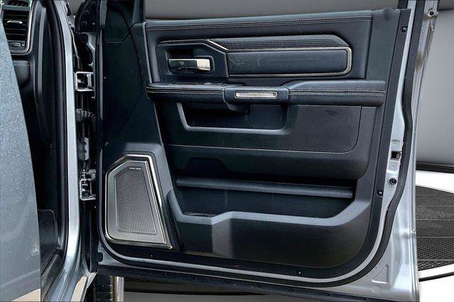 Used 2019 RAM 2500 Limited image 27
