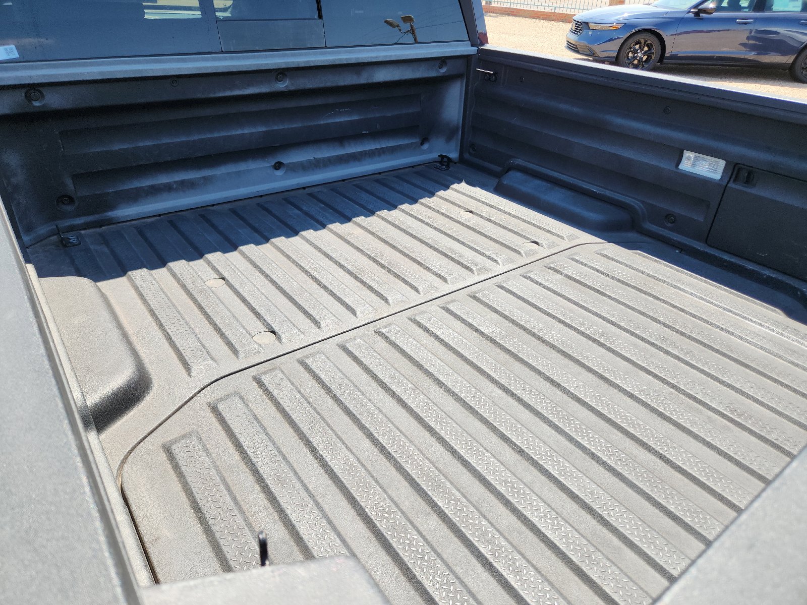 Certified 2023 Honda Ridgeline RTL image 8