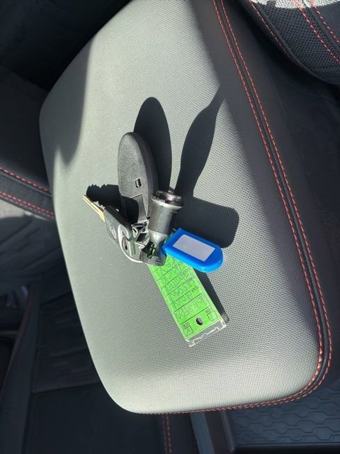 Certified 2024 Nissan Frontier Pro-X w/ Technology Package image 21