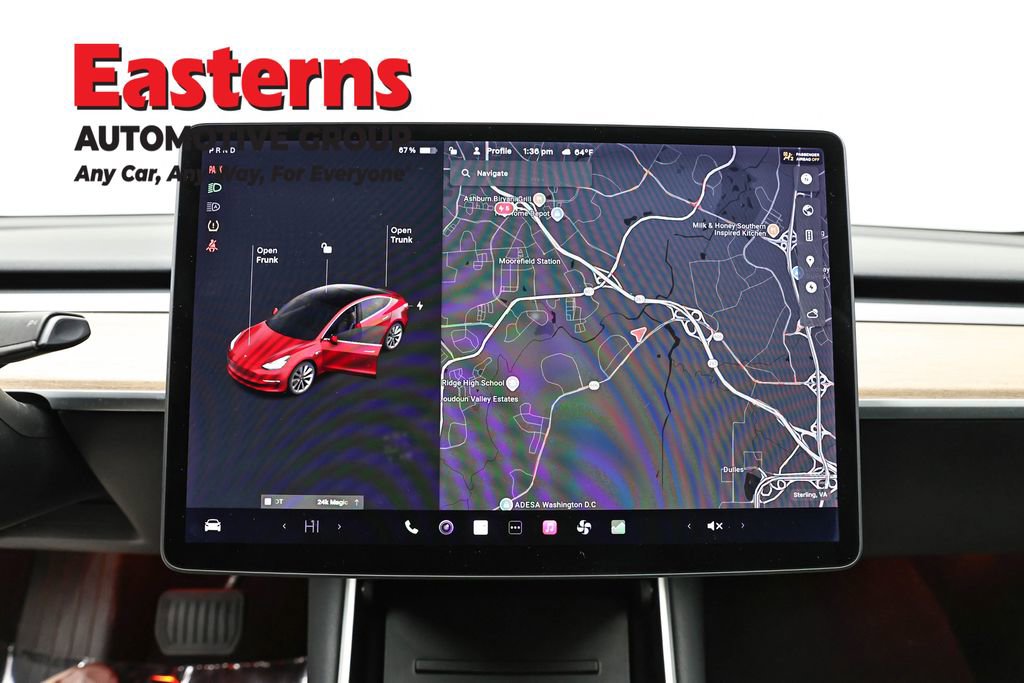 Used 2019 Tesla Model 3 Long Range image 12