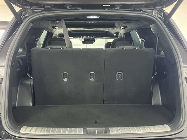 Used 2024 Hyundai Palisade Calligraphy image 24