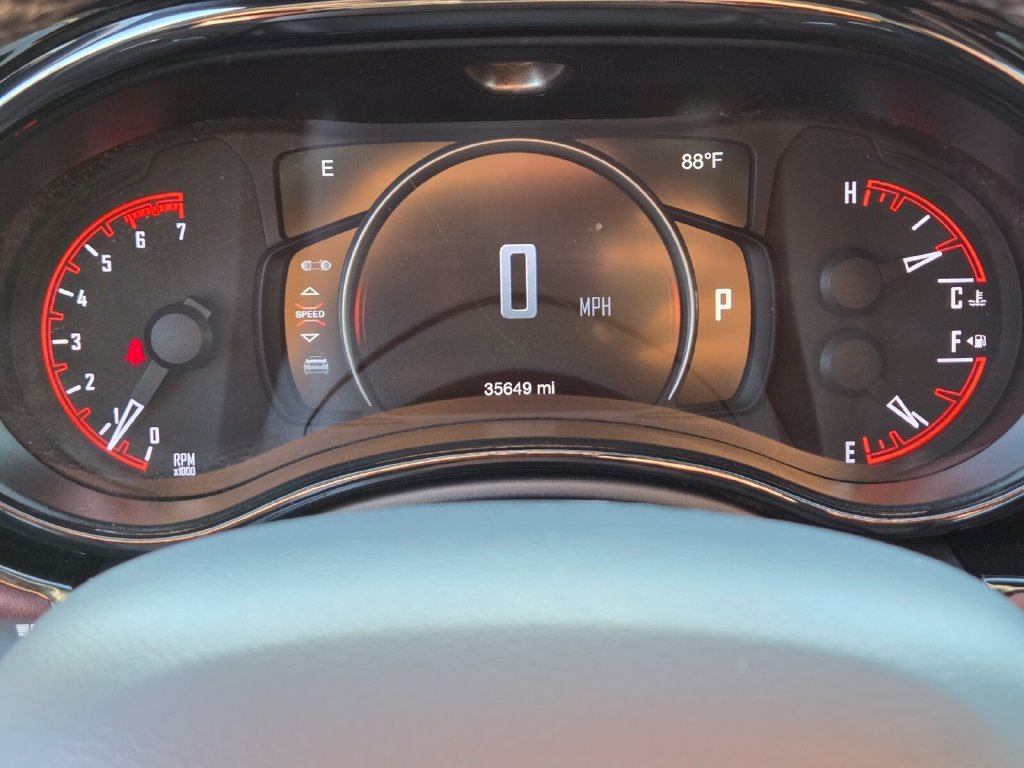 Used 2022 Dodge Durango Citadel AWD/4WD image 31