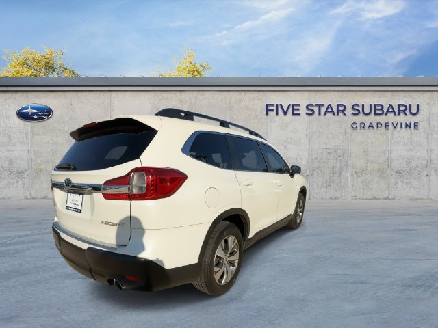 Used 2020 Subaru Ascent Premium w/ Convenience Package AWD/4WD image 8
