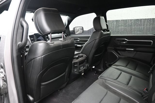 Used 2025 RAM 1500 Laramie w/ Sport Appearance Package AWD/4WD image 21