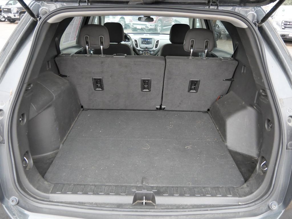 Used 2020 Chevrolet Equinox LT image 14