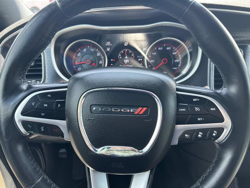 Used 2018 Dodge Charger SXT Plus w/ Quick Order Package 29J RWD image 38