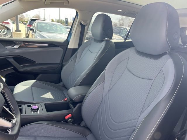 New 2026 Volkswagen Tiguan SE AWD/4WD image 7