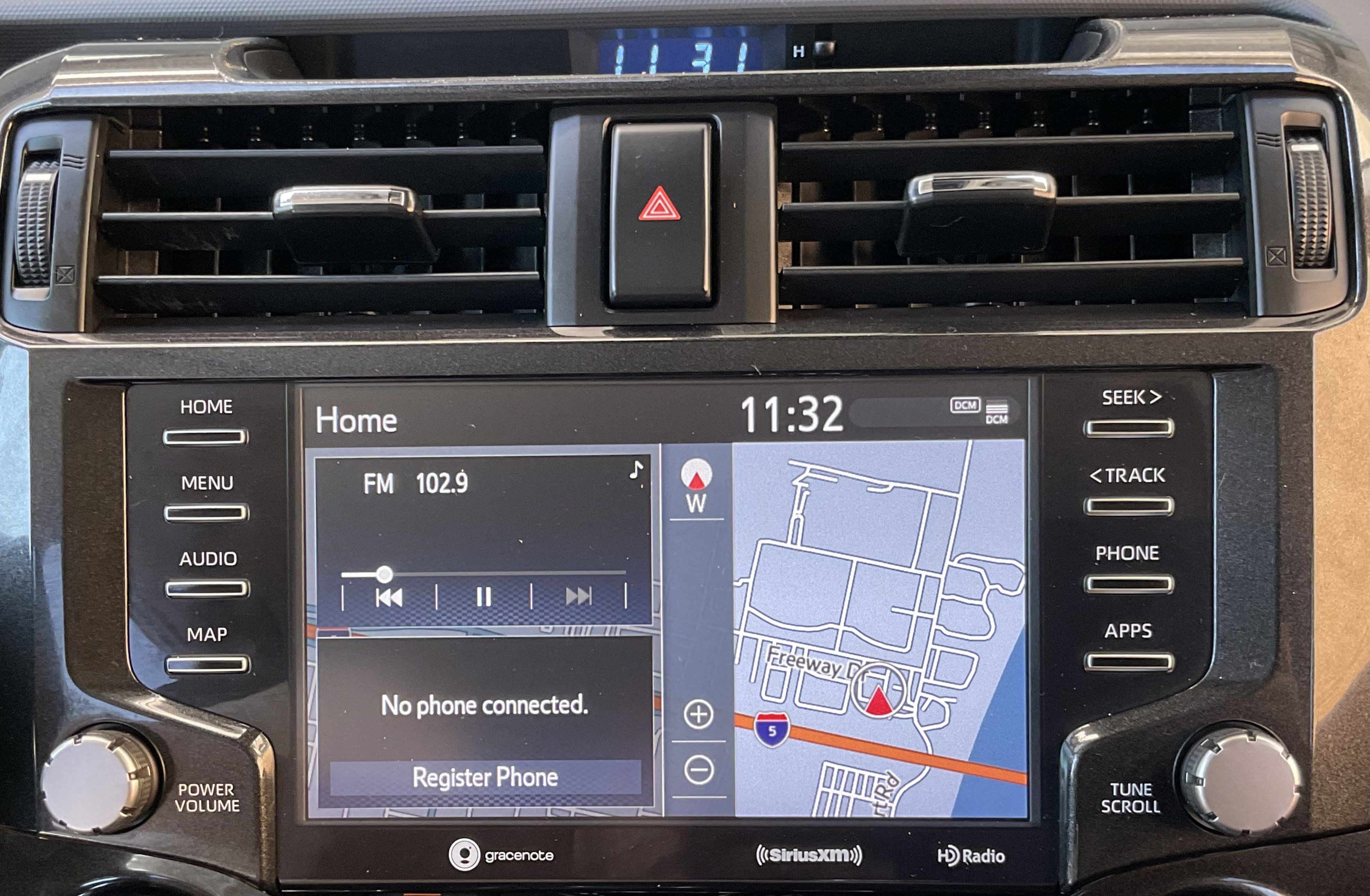 Used 2021 Toyota 4Runner TRD Off-Road Premium image 15