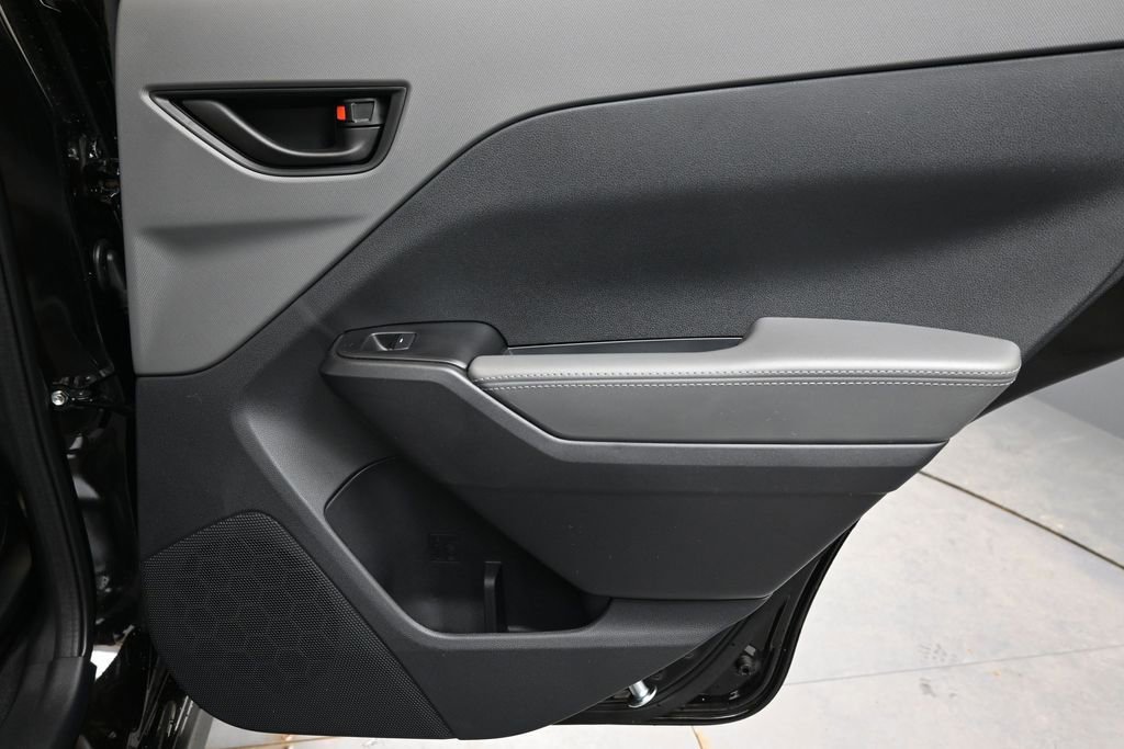 New 2026 Subaru Crosstrek 2.0i Premium AWD/4WD image 14