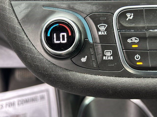 Used 2024 Chevrolet Malibu LT FWD image 29