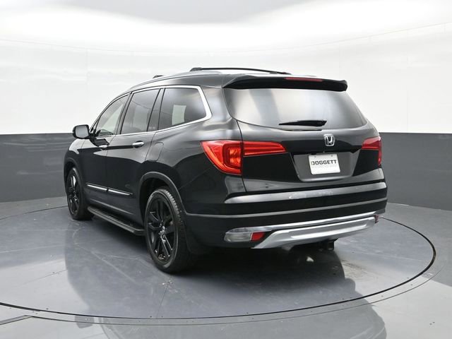Used 2016 Honda Pilot Touring image 8