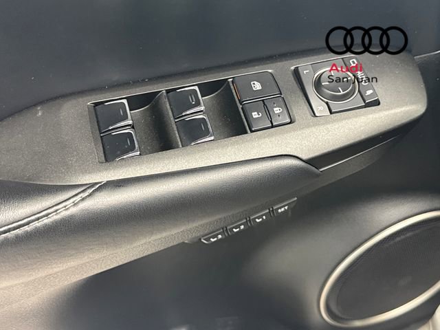 Used 2021 Lexus NX 300 F Sport w/ F Sport Premium Package image 33