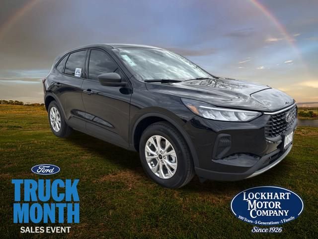 New 2026 Ford Escape Active w/ Tech Pack #1 image 1